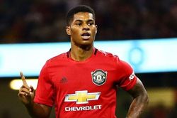 Tiền đạo Man United lấy cảm hứng tập luyện từ Mayweather