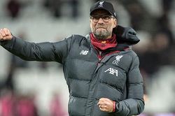 Juergen Klopp: Hành trình của thiên tài quản lý