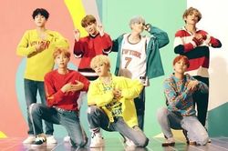 BTS là nhóm nam Kpop đầu tiên đạt mốc này nhưng nhìn chung vẫn thua 2 cái tên khác