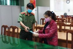 Tiếp tục xử phạt người đăng tin đồn trên mạng xã hội