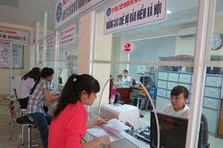 Doanh nghiệp khó khăn kê khai để tạm dừng đóng vào quỹ hưu trí và tử tuất