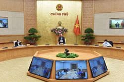 Thần tốc, quyết liệt hơn nữa trong phòng, chống dịch Covid-19