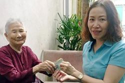 Xây dựng đời sống mới theo tinh thần Hồ Chí Minh trong phòng, chống Covid – 19