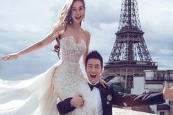 3 chàng giáp nổi tiếng chung tình, cực giỏi kiếm tiền