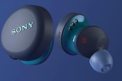 Sony ra mắt tai nghe không dây WF-XB700 Bass pin 'bá đạo' 18 giờ