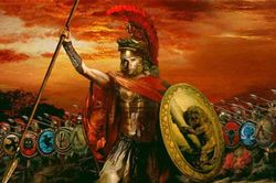Bí ẩn nơi chôn cất thi hài Alexander đại đế