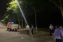 Đà Nẵng: Hai chiến sĩ công an hy sinh trong lúc làm nhiệm vụ