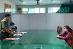 Tung tin chợ Bình Chánh đóng cửa 15 ngày, người phụ nữ bị phạt 10 triệu