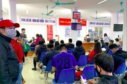 Đồng hành, hỗ trợ doanh nghiệp và người lao động vượt dịch COVID-19