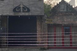 Ổ dịch quán bar Buddha: Một số người khai báo không trung thực