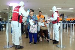 Ecuador xây 'trại đặc biệt' cho các nạn nhân tử vong do COVID-19