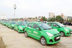 TP.HCM bố trí 200 xe taxi hỗ trợ vận chuyển cấp cứu miễn phí
