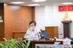 TP Hồ Chí Minh có khoảng 2.000 người rời khỏi khu cách ly tập trung