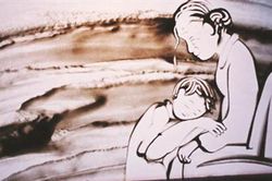 5 câu nói dối 'kinh điển' của mẹ với con: Đi đến tận cùng trái đất, cũng không gặp được ai tốt như mẹ