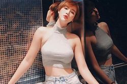Nhan sắc đời thường của 4 người đẹp trong 'Tình yêu và tham vọng'