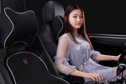 Những điều còn chưa biết về gối đệm trên ô tô