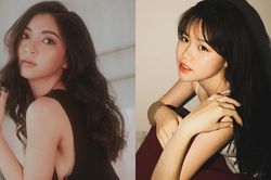 Fan Nhật Lê 'tấn công' trang cá nhân bạn gái mới của Quang Hải