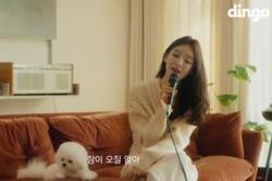 Kang Min Kyung (Davichi) cover cực ngọt ca khúc của Crush: Bạn có tin ca khúc ballad này thực ra là 1 bản R&B cực chất?