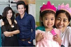 Động thái mới nhất: Phùng Ngọc Huy quyết tâm giành quyền nuôi con gái, sẽ đón Lavie sang Mỹ chăm sóc