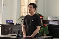 'Không nhớ' vẫn ngồi tù