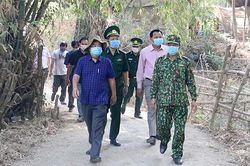 Bảo đảm công tác phòng, chống dịch bệnh Covid-19 có hiệu quả