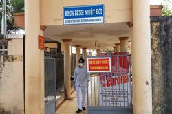 Gia Lai: 571 mẫu bệnh phẩm âm tính, chưa có ca dương tính với SARS-CoV-2