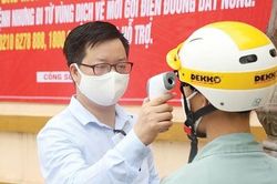 Quyết liệt phòng, chống dịch COVID-19 theo tinh thần Chỉ thị 16