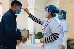 Thêm 4 ca mắc mới, Việt Nam ghi nhận 237 người nhiễm COVID-19
