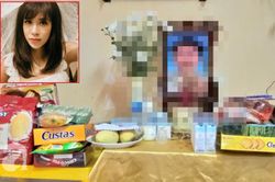 Quá khứ bất hảo của mẹ bé gái 3 tuổi nghi bị bạo hành đến chết ở Hà Nội