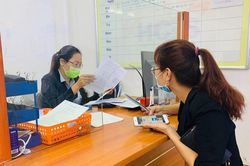 Hỗ trợ người lao động vượt khó