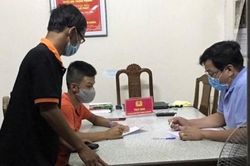 Vụ 2 chiến sĩ công an hy sinh: Tạm giữ 9 đối tượng liên quan đua xe để điều tra, làm rõ