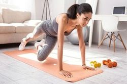 Tăng sức đề kháng chống lại COVID-19 trong thời gian cách ly xã hội