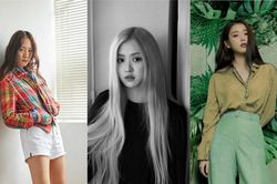 Sao Hàn tràn ngập tạp chí tháng 4, thật khó chọn ra bộ ảnh nào đỉnh nhất