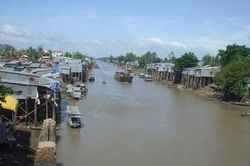 Huyền thoại những dòng kênh trăm tuổi