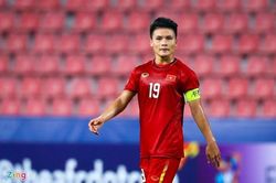 Quang Hải tham gia chiến dịch truyền cảm hứng của AFC