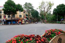 Khoảng cách xã hội