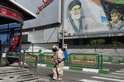 Dịch Covid-19: Iran vượt Trung Quốc về số ca tử vong, Tây Ban Nha kéo dài lệnh phong tỏa