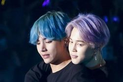 Jimin BTS buồn sâu sắc vì không được V thương đúng mức