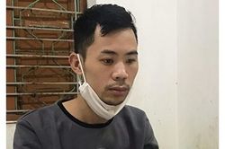 Khởi tố đối tượng lừa bán khẩu trang qua Facebook