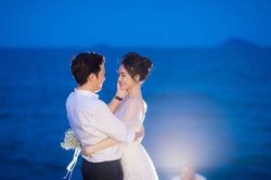 Chỉ một hành động này thôi đã cho thấy Trường Giang đúng là 'chồng nhà người ta'