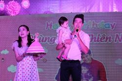 Phùng Ngọc Huy sẽ đưa Lavie sang Mỹ, mong không lập quỹ vì vẫn lo được cho con