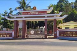 Gia Lai: Bắt nam công nhân phóng hỏa đốt nhà kho công ty