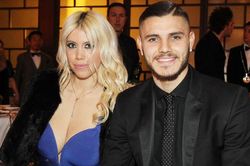 PSG hủy ký Icardi vì cô vợ xinh đẹp 'vạ miệng'