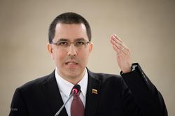 Venezuela phản đối việc EU ủng hộ Mỹ can thiệp nội bộ nước này