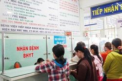 Bị mất thẻ BHYT, làm sao để được thanh toán chi phí khám chữa bệnh?