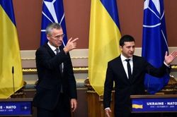 Bộ Ngoại giao Hoa Kỳ quyết định 'kết nạp' Gruzia và Ukraine vào NATO