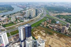 Muốn thành lập TP trong TP trước tiên phải sửa luật