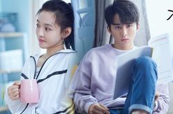 'Lê hấp đường phèn': Câu chuyện tình yêu 'gà bông' ngọt ngào cho ngày ở nhà cách ly