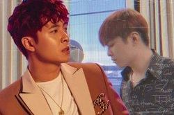 FC tròn 3 tuổi, Gin Tuấn Kiệt 'rút ruột rút gan' cover tặng fan bản ballad 'lụi tim'
