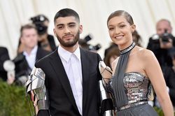Bài hát viết riêng cho Gigi Hadid từ tận năm 2017 của Zayn Malik bất ngờ bị phát tán trên mạng xã hội